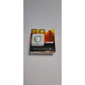 Resim Ercan AVM Z051C - Oda Termostatı Cewal Analog RT01 91934910 
