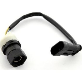 Resim Kilometre Hiz Sensörü Tempra Tipo Marea Bravo 1.4 1.6 504662536 