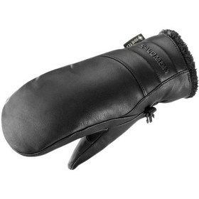 Resim Salomon Natıve Gore-tex W 27412 Siyah 