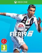 Resim EA Games Xbox One Fifa 19 