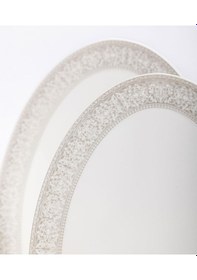 Resim Maxx Doria Rosa Artemis 6 Kişilik 29 Parça Yemek Takımı Pa2065 