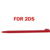 Resim Nintendokırmızı Metal Geri Çekilebilir Stylus - Ndsl/ds/lite/ndsi/nds/wii/2ds/3ds/2ds Ll Xl/3ds Xl Uyumlu Lacivertdistribütör Garantili 