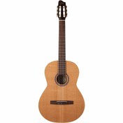 Resim Godin Etude Clasica II Elektro Klasik Gitar (Natural) 