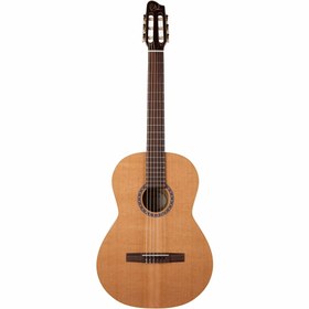Resim Godin Etude Clasica II Elektro Klasik Gitar (Natural) 