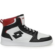 Resim PHONEIX HIGH 3FX Beyaz Erkek High Sneaker Lotto