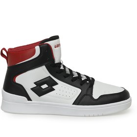 Resim PHONEIX HIGH 3FX Beyaz Erkek High Sneaker 