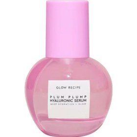 Resim Glow Recipe Plum Plump Hyaluronic Serum 30 ML 