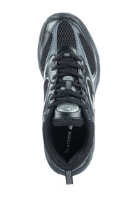 Resim Lacoste Storm 96 2k Erkek Siyah Spor Ayakkabı 749sma0020 