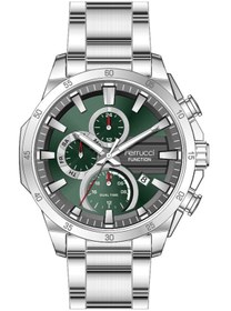 Resim Ferrucci Fcf 12459fm.02 Functıon Erkek Kol Saati 