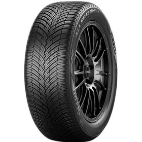 Resim Pirelli 225/45R18 95Y XL Cinturato All Season Sf3 Dört Mevsim Lastiği 2024 