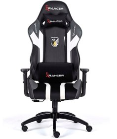 Resim Xrancer Cross Gray Oyuncu Koltuğu 