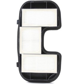 Resim Fakir Uyumlu Veyron Basic Süpürge Çıkış Hepa Filtresi 