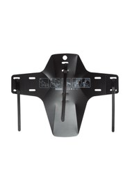 Resim Decathlon Rockrider Dağ Bisikleti Ön Çamurluk - Siyah 