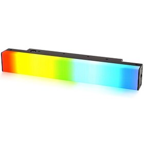 Resim Aputure Infinibar PB3 30 CM RGBWW Piksel Bar Led Işık 