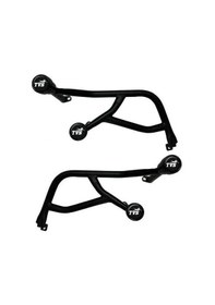 Resim Tvs Apache Rtr 200 2022 - 2025 Uyumlu Motorkoruma Demiri 