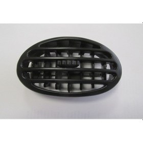 Resim Renault Megane 1 98/99 Ön Göğüs Orta Üfleme Peteği Sağ/sol Aynı Adet Difizör - Oem Yedek Parça 