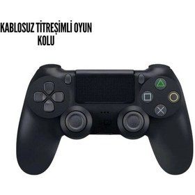 Resim Kablosuz Oyun Kolu 