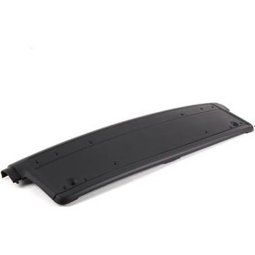 Resim Bmw E46 Plakalik Ön Orta 51117030592 556824313 