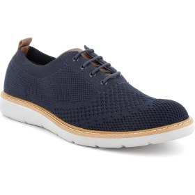 Resim Igı&Co Erkek Oxford ( Klasik) 5610511 Urt 56105 Igı&co Tes.flyknıt Blu 