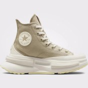 Resim Converse Run Star Legacy Cx Kadın Bej Sneaker 