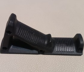 Resim Keymod Raylı Sistem için Taktik Alüminyum Airsoft Muhtelif Aksamlar 