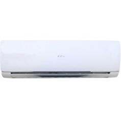 Resim ECA Ecotech 18.000 BTU A++ 3D DC Inverter Klima (Montaj Dahil) 