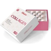 Resim Balen Collagen Hidrolize Kollajen (Tip 1) İçeren Tablet 800 MG & 