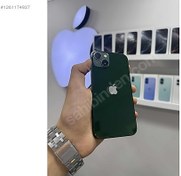 Resim Apple iPhone 13 İkinci El YD | 128 GB | Yeşil İkinci El APPLE İPHONE 13 128 GB YEŞİL SIFIRDAN FARKSIZ 16 AY AÇIK