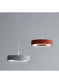 Resim Tra34204 Eco Ø40 Cm Led Avize Sarkıt Trommel 