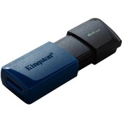 Resim 64 Gb Kıngston Exodıa M Usb Bellek 3.2 Dt Dtxm/64gb 1 Adet 