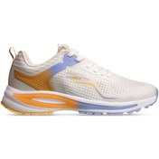 Resim MP Dynamictrail 4.5r Erkek Bağcıklı Beyaz Yürüyüş Ayakkabısı-beyaz 40 Beyaz 