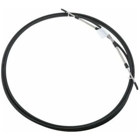 Resim Kumanda Teli Standart Gas Vites 23Feet/7Mt Çap 8.5Mm Tohatsu H 