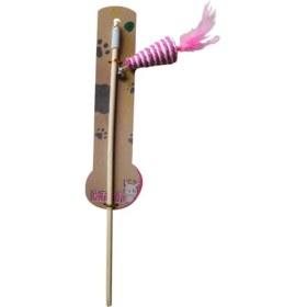 Resim MCM Group Kedi Oltası - Lisinya 