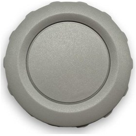 Resim Audi Q3 2012-18 Ön Koltuk Sırt Yatırma Tekeri Gri 8K0881671 1 Ad. 