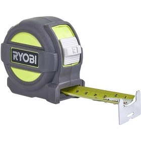 Resim Ryobi RTM5M Şerit Metre 5Mt - 5132004360 