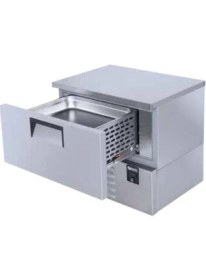 Resim Iceinox Çekmeceli Soğutucu ve Dondurucu 1 Çekmeceli 
