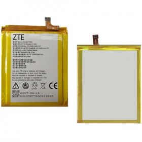 Resim Kdr Zte Axon 7 A2017-5.5 LI3931T44P8h756346 Batarya Pil 