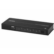 Resim 4 giriş HDMI - 1 Çıkış 4K HDMI Switch (ATEN-VS481C) 