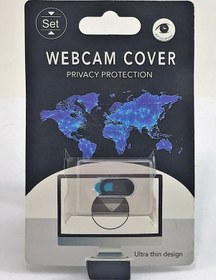 Resim Webcam Cover Notebook Ve Telefon Kamera Kapatıcı 
