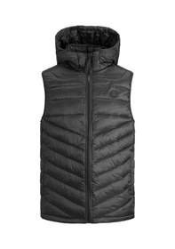 Resim Jack Jones Hero Erkek Yelek 12211789 001 