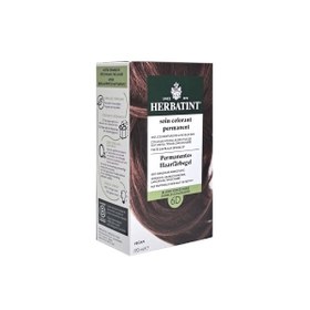 Resim Herbatint Saç Boyası 6D Dark Golden Blonde - Koyu Altın Sarısı 