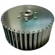 Resim Çap 180 Boy 85 Delik 11 Mm Sol Yön Radyal Fan Pervanesi 