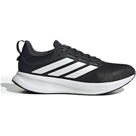Resim Adidas Performance Runblaze M Erkek Koşu Ayakkabısı Jq0630 Siyah 