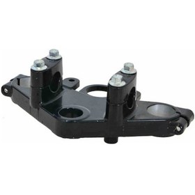 Resim Yamaha Ybr 125 Üst Platin 