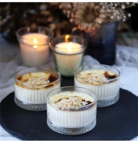 Resim Paşabahçe Elysia 8'li Kase Seti 