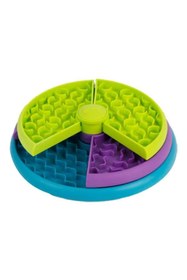 Resim Hype Store Katmanlı Slow Eat Mama Kabı 