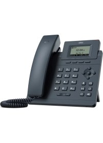 Resim Karel IP310 POE Masaüstü IP Telefon 