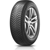 Resim Laufenn 185/65R15 92t G Fit 4s Lh71 M S Dört Mevsim Lastiği 2024 
