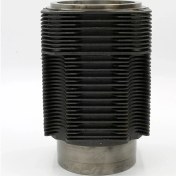 Resim MOTOKENT MOTOR GÖMLEĞİ (HAVA SOĞUTMALI-ÇAP:101.65 mm):LISTER/PETTER/HA-2-3-4-6/HB-2-3-4-6/HW-2-3-4-6 