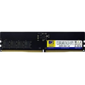 Resim TwinMOS TMD516GB5600U46WO 16 GB DDR5 5600 MHz CL46 Masaüstü Bellek 